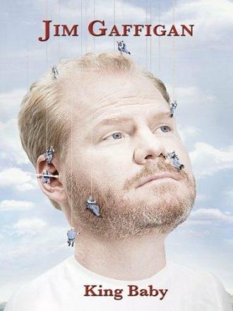 Jim Gaffigan: King Baby (фильм 2009)