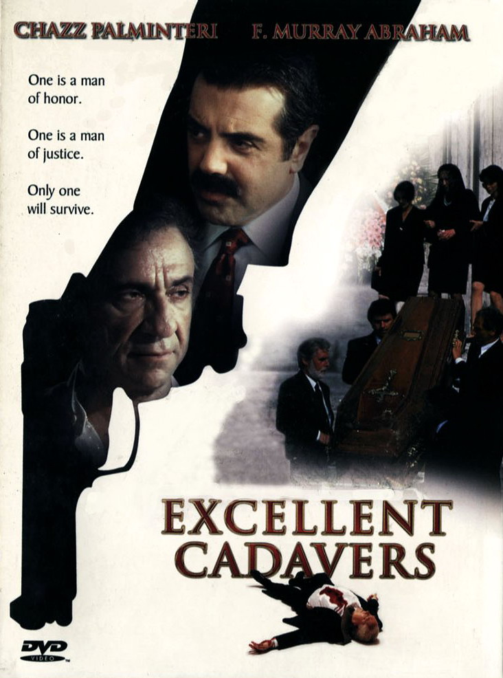 Крестный 4. Фальконе (фильм 1999)