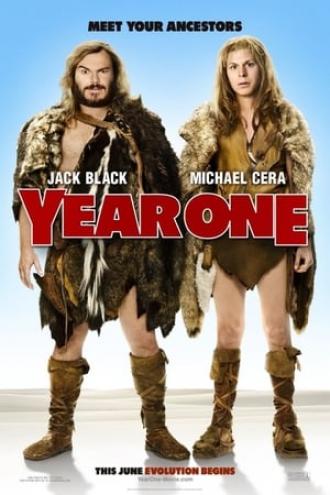 Начало времен (фильм 2009)