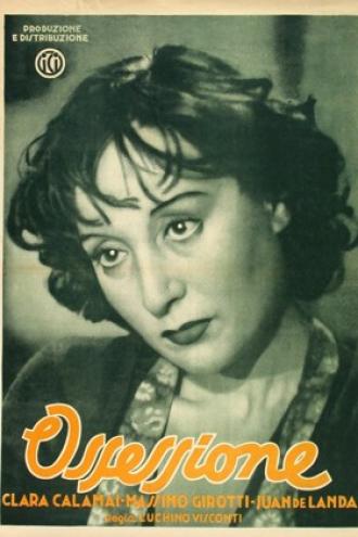 Одержимость (фильм 1943)
