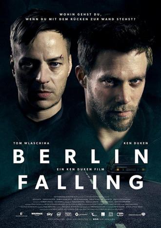 Падение Берлина (фильм 2017)