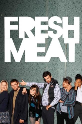 Свежее мясо  (сериал 2011)