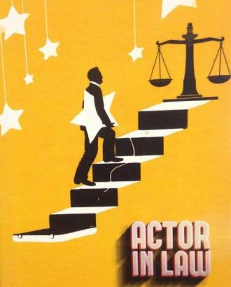 Actor in Law (фильм 2016)