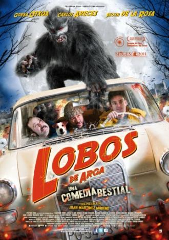 Оборотни Арги (фильм 2011)
