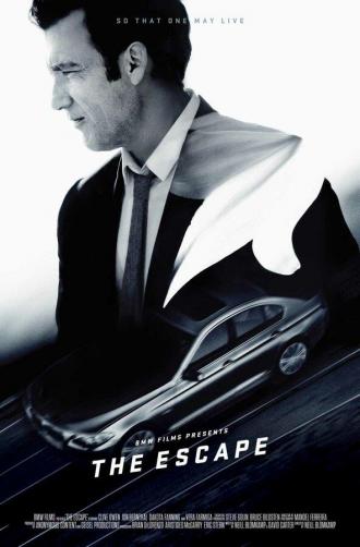 Побег (фильм 2016)