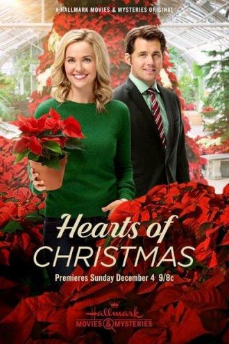 Hearts of Christmas (фильм 2016)