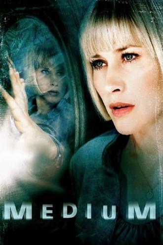 Медиум  (сериал 2005)