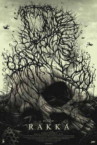 Ракка (фильм 2017)