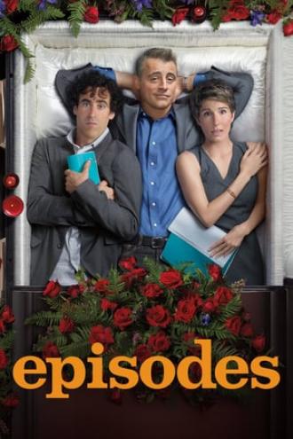 Эпизоды  (сериал 2011)