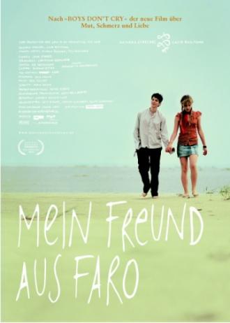 Мой друг из Фаро (фильм 2008)