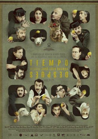 Спустя некоторое время (фильм 2018)