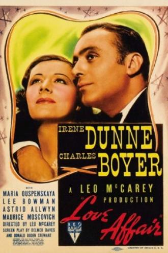 Любовный роман (фильм 1939)