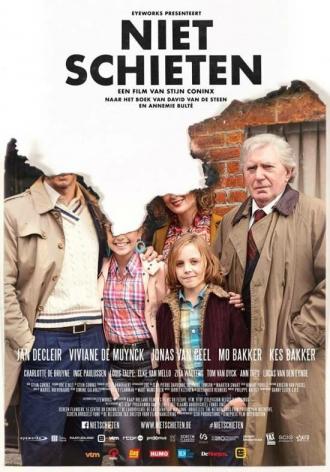 Не стреляйте (фильм 2018)