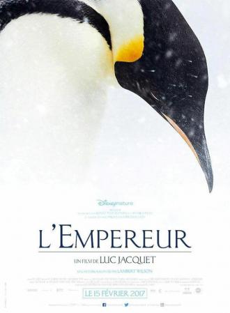 Император (фильм 2017)
