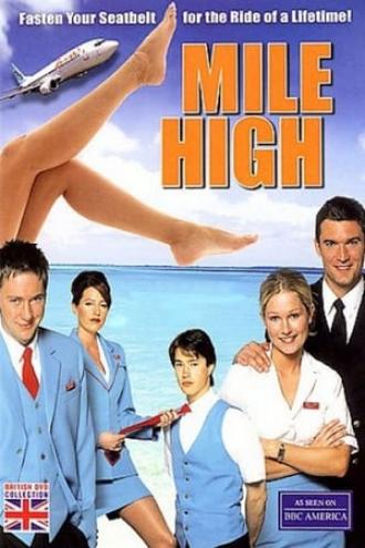 Стюардессы  (сериал 2003)