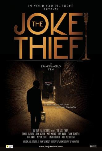 The Joke Thief (фильм 2018)
