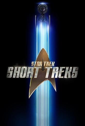Star Trek: Short Treks (сериал 2018)