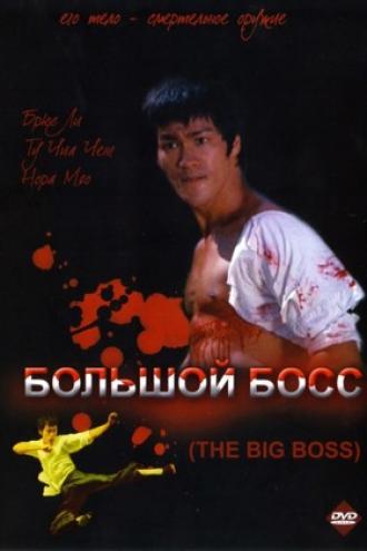 Большой босс (фильм 1971)