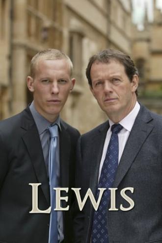 Льюис  (сериал 2007)
