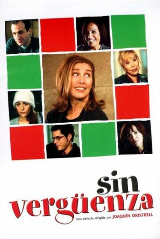 Без стыда (фильм 2001)