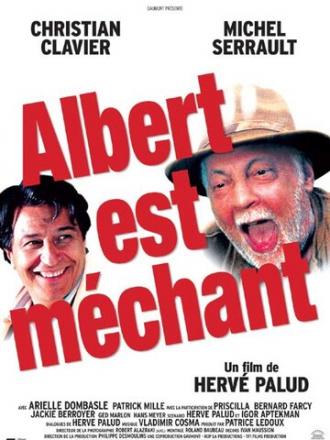 Вредный Альбер (фильм 2004)