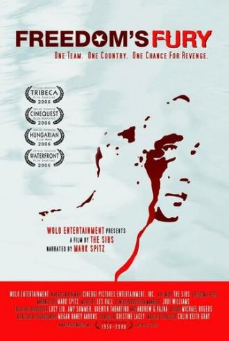 Неистовство свободы (фильм 2006)