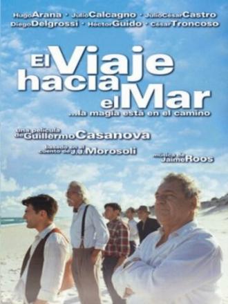 Путешествие к морю (фильм 2003)