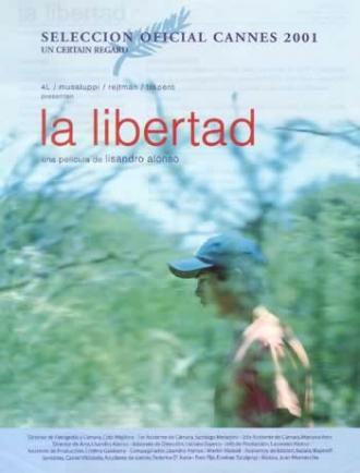 Свобода (фильм 2001)