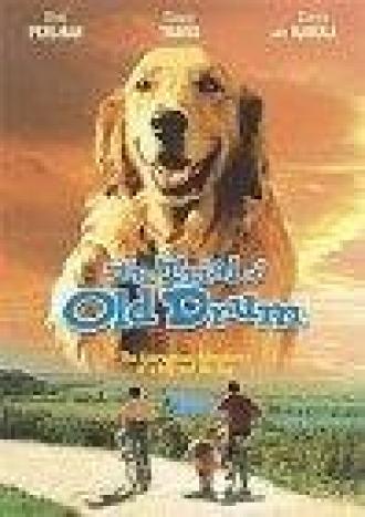 Дело старины Драма (фильм 2000)