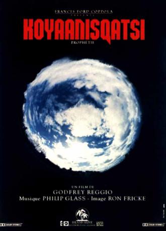Кояанискатси (фильм 1982)