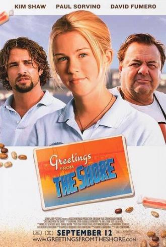 Привет с побережья (фильм 2007)