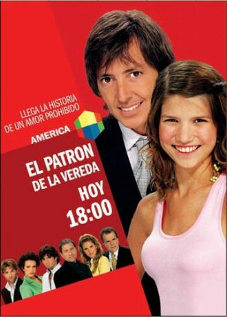 Игра в любовь (сериал 2005)
