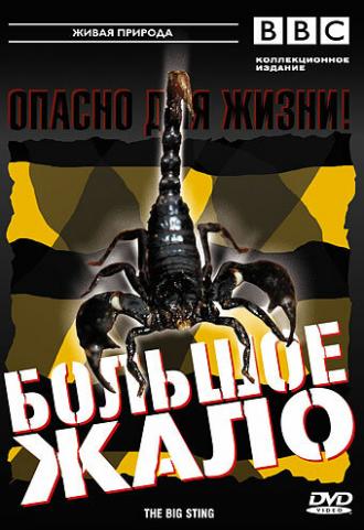 BBC: Большое жало (фильм 2004)