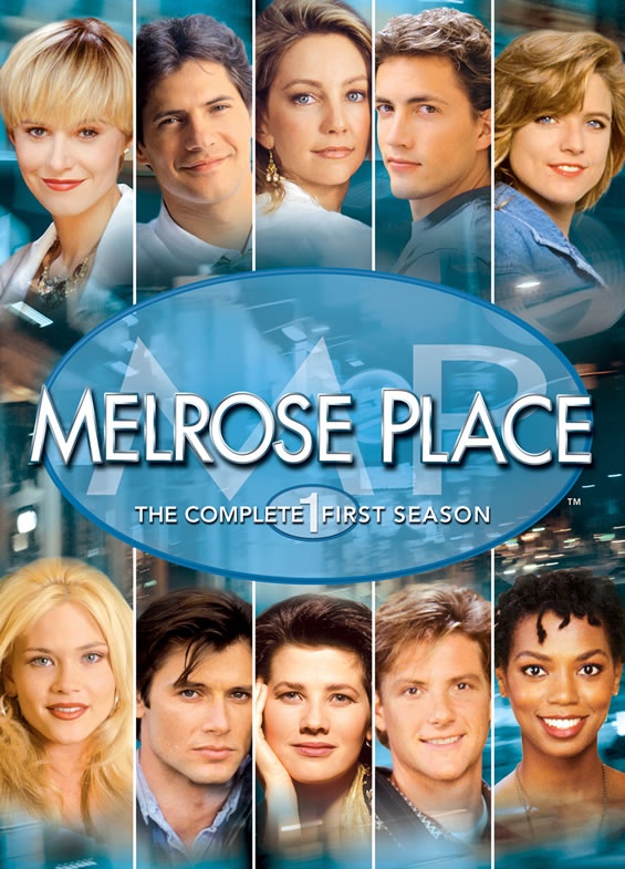 Мелроуз Плэйс  (сериал 1992)