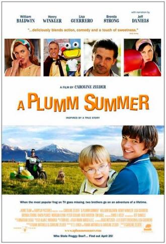 Лето Пламмов (фильм 2007)
