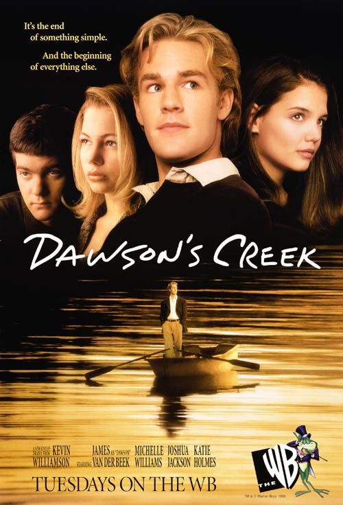 Бухта Доусона  (сериал 1998)