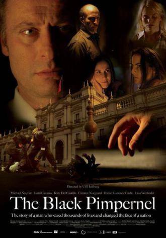 Черная гвоздика (фильм 2007)