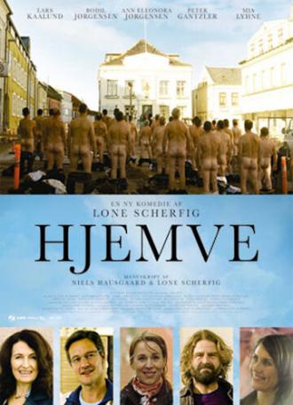 Тоска по дому (фильм 2007)
