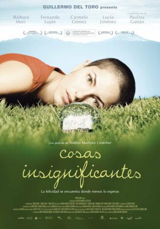Неважные вещи (фильм 2008)