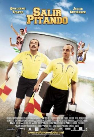 Судью на мыло (фильм 2007)
