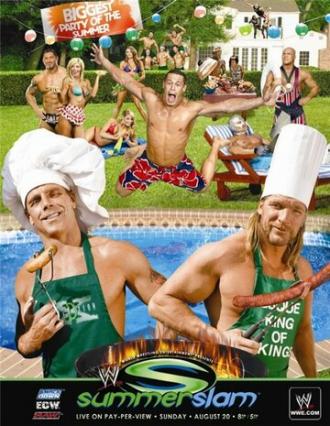 Саммерслэм (фильм 2006)