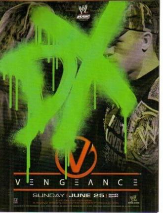 WWE Возмездие (фильм 2006)