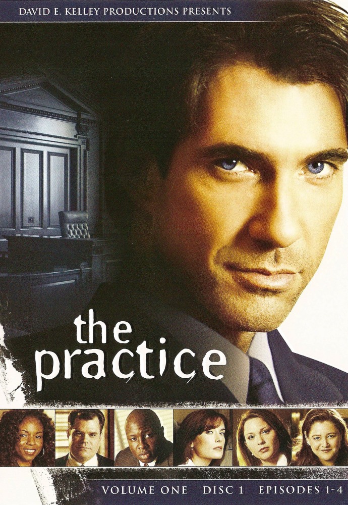 Практика  (сериал 1997)
