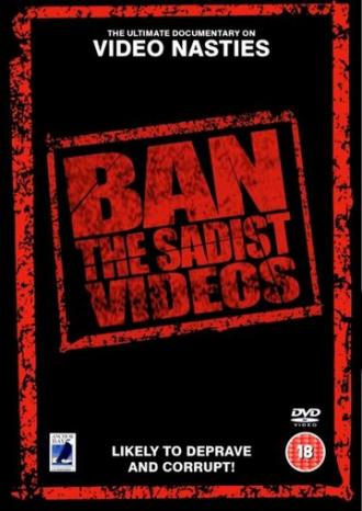 Запрещённое садистское видео! Часть 2 (фильм 2006)