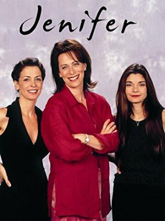 Дженифер (фильм 2001)