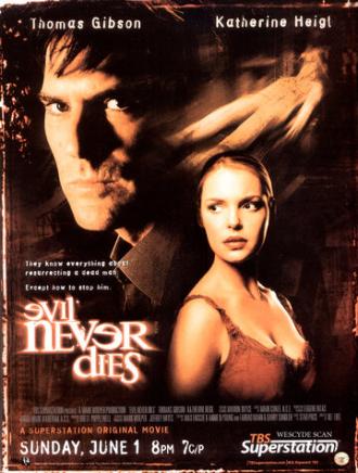 Зло бессмертно (фильм 2003)