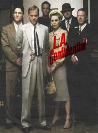 Секреты Лос-Анджелеса (фильм 2003)