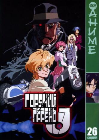 Горячий парень Джей (сериал 2002)