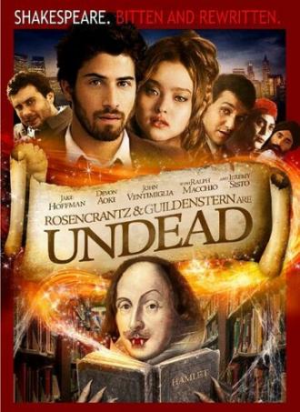 Розенкранц и Гильденштерн воскрешены (фильм 2009)