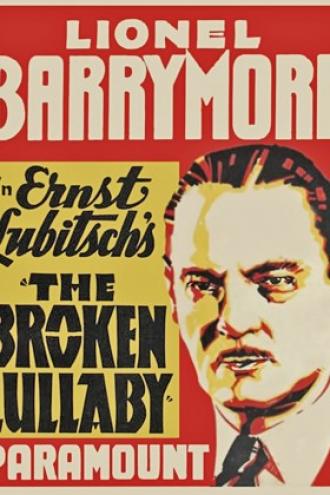 Недопетая колыбельная (фильм 1932)